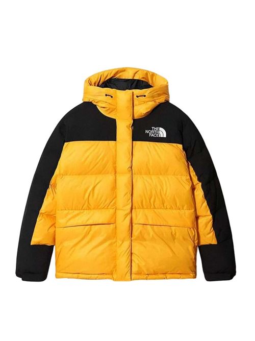 w hmlyn down parka THE NORTH FACE | NF0A4R2W56P1.56P1